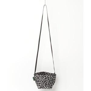 「Herve Chapelier」 ショルダーバッグ - ブラック レディース