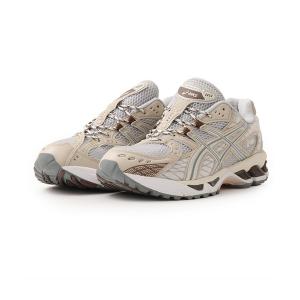 ASICS（アシックス） スニーカー GEL-NIMBUS 10.1 1203A543.024 メンズ