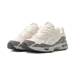 アシックス スニーカー asics GEL-NYC / アシックス ゲル NYC メンズ レディース