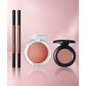 コスメセット コフレ m・a・c 「ZOZO限定」スペシャルキット 数量限定