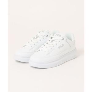 スニーカー 「FILA」Angelo2 レディース