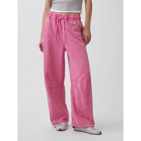 ジーンズ デニム デニムパンツ ミッドライズ ウルトラソフト ホースシューデニム レディース