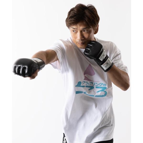 tシャツ 「reversal/リバーサル」グラップリングのところTEE X rvddw メンズ レデ...