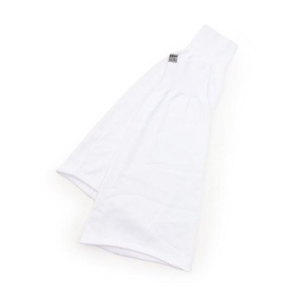 レッグウォーマー 「LTXC」ピスネームつきレッグカバー キッズ 子供 女の子