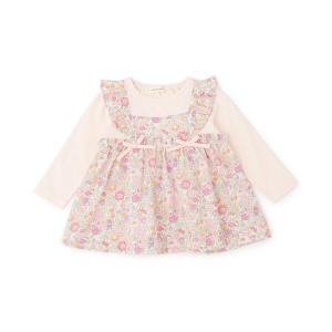 Betsyドッキングチュニック キッズの買取情報