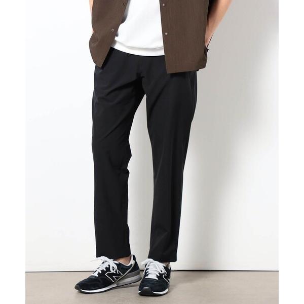 パンツ ナイロンリップストレッチイージーパンツ メンズ