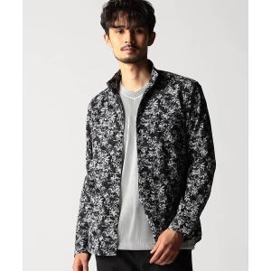 KIDILL（キディル） プルオーバー デニムシャツ DESTROY PULLOVER