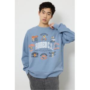 トレーナー スウェット Peeps スウェット メンズの商品画像