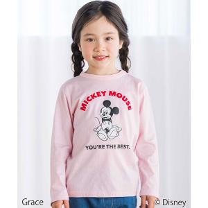 tシャツ 「Disney(ディズニー)」「ミッキ...の商品画像