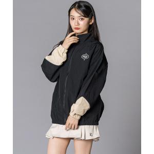 ブルゾン ジャンバー アウター ウエスタンスター・ナイロンジャケット(130~160cm) キッズ 子供服 女の子