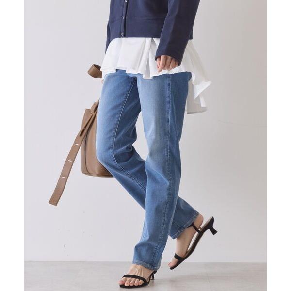 ジーンズ デニム デニムパンツ スキニーデニムパンツ レディース