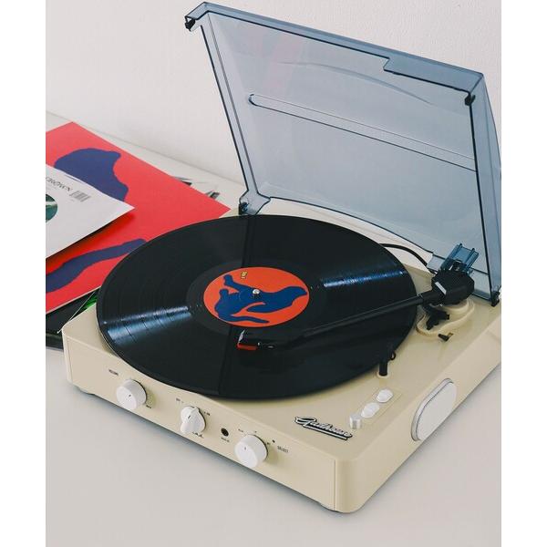 スピーカー Gadhouse / Brad Record Player MKII