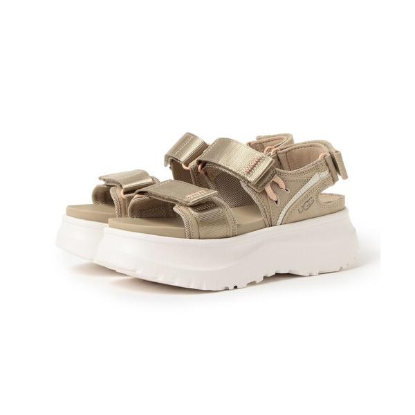 サンダル 「WEB限定」UGG(R) / AstroMetro Strap レディース