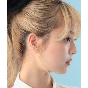 ネックレス susui / パール イヤーカフ レディース