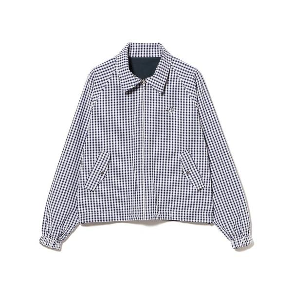 ブルゾン アウター Diaspora skateboards / Utility Harringto...