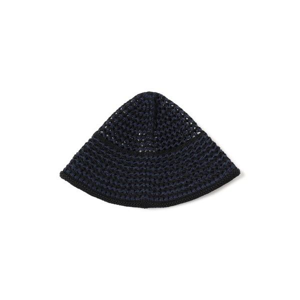 ニット帽 ニットキャップ Diaspora skateboards / Cotton Croche ...