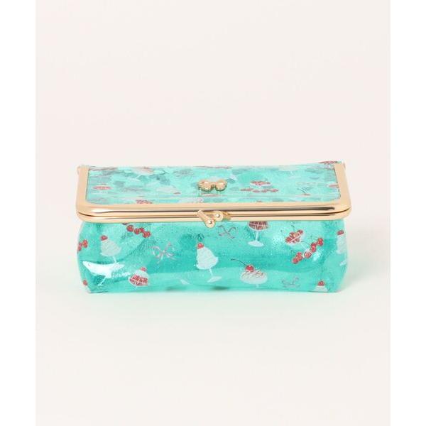 ポーチ PENELOPE MAY | PVCバニティポーチ レディース