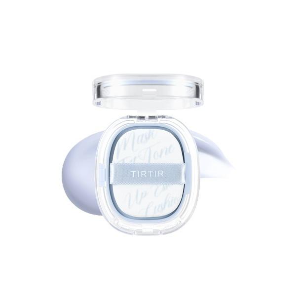 化粧下地 下地 ティルティル tirtir MASK FIT TONE UP ESSENCE BLU...