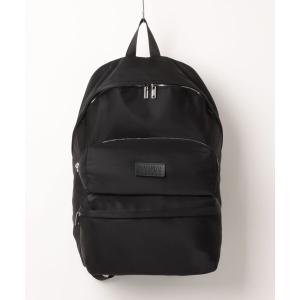 デイバック リュック MM6　THREE POCKET BACKPACK メンズ レディース