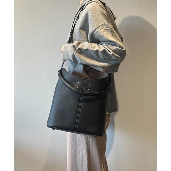 Maison Margiela Maison Margiela DRESS-AGE HOBO ハンドバッグ