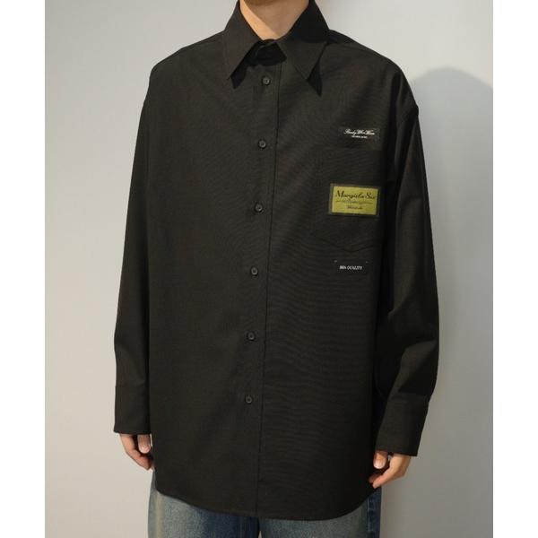 MM6 Maison Margiela MM6 Maison Margiela Shirt シャツ