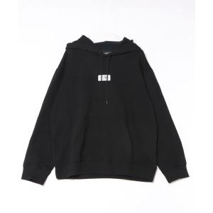 パーカー MM6 SWEATSHIRT メンズ レディース