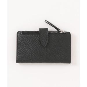 財布 Maison Margiela CARD HOLDER CLIP 2 WITH ZIP メンズ レディース