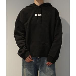 パーカー MM6　SWEATSHIRT レディース