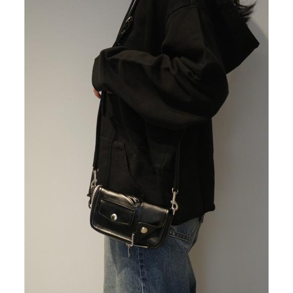 ショルダーバッグ バッグ ビューティフルピープル beautiful people beautifu...