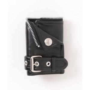 財布 ビューティフルピープル beautiful people beautiful people riders petit wallet