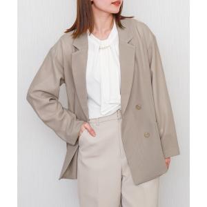 ジャケット テーラードジャケット 入学式 メッシュジャガードシアーテーラードジャケット レディース