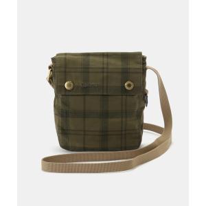 クラッチバッグ パーティーバッグ Barbour/バブアー transport crossbody bag UBA0739 レディース
