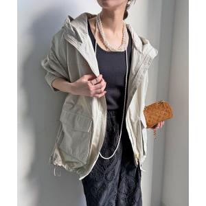 コート アウター マンパMA1 レディース