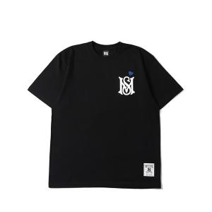 tシャツ MFC STORE MS HEART LOGO S/S TEE メンズ レディース