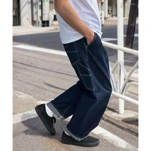 パンツ GENUINE DICKIES PAINTER EASY PANTS/ ジェニュインディッキーズ ペインターイージーパンツ メンズ