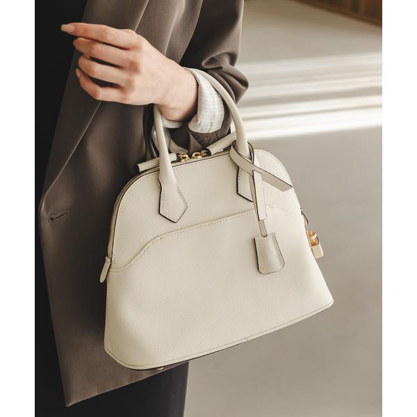 ボストンバッグ 「WEB限定追加」mica della valle/ミカデラヴァッレ katiaカテ...