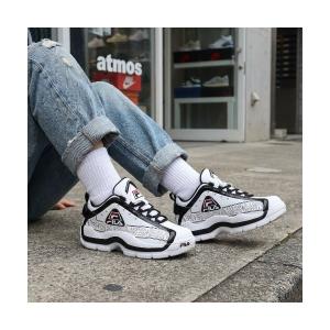 FILA（フィラ） 【30%OFF】 FILA GRANT HILL 95/25 グラントヒル 95/25