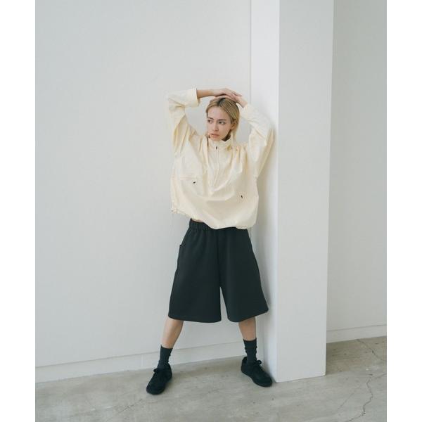 スウェットパンツ ジャージ Pocket Sweat Half Pants レディース メンズ