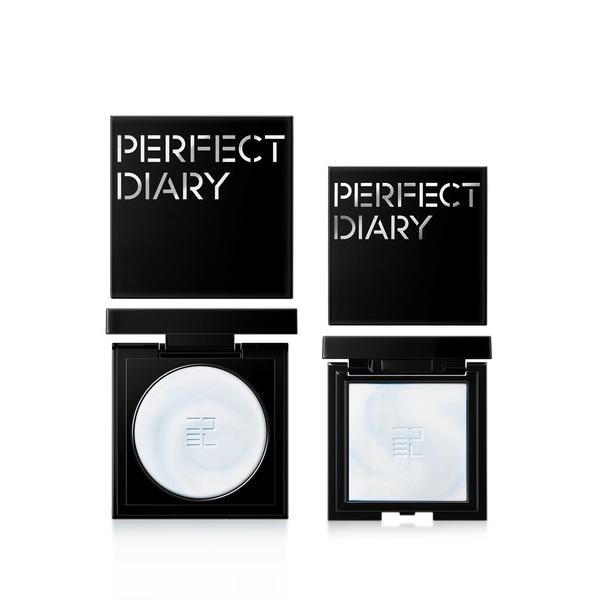 ファンデーション トランスルーセント セッティングパウダー 10g+3g セット 全 2 色 ブルー...