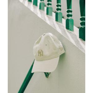 キャップ 帽子 「NEW ERA」アシッドWAS...の商品画像