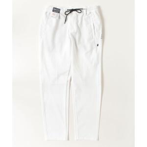 パンツ キャロウェイ  8WAYストレッチ撥水ニットツイルパンツ メンズ