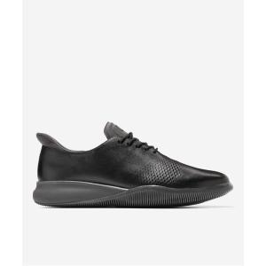 COLE HAAN（コールハーン） ビジネスシューズ 2.ゼログランド レーザー