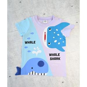 tシャツ CHEEK ROOM/チークルーム く...の商品画像
