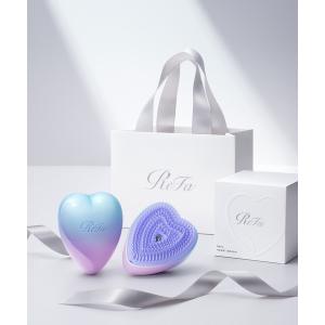 リファ ハートブラシ ギフトセットの高価買取価格