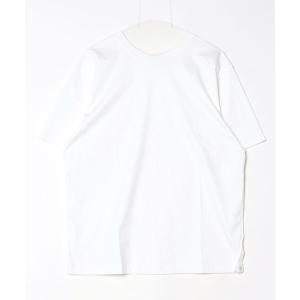 tシャツ HONESTIES オネスティーズ 「裏表前後なし」 MENS ∞ ドレスTシャツ　(プレミアム) メンズ