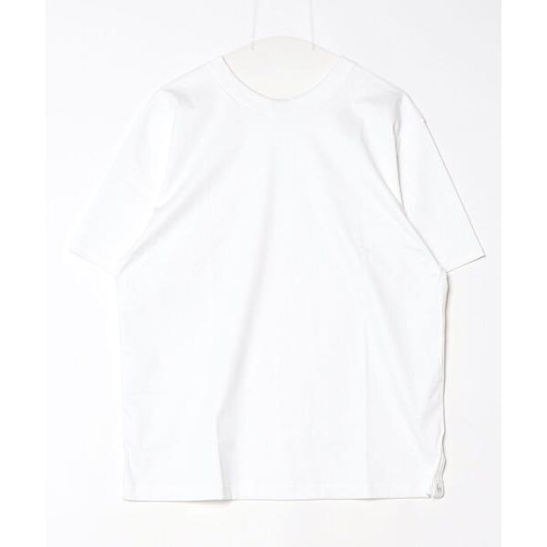 tシャツ HONESTIES オネスティーズ 「裏表前後なし」 MENS ∞ ドレスTシャツ　(プレ...