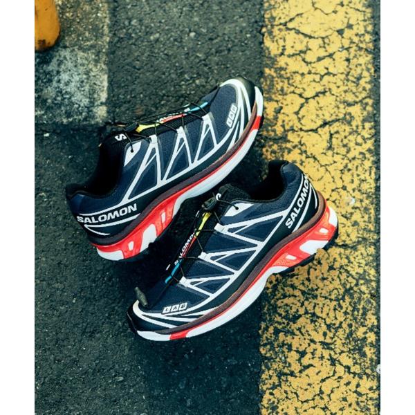 xt6 サロモン salomon スニーカー XT-6　L49105400 メンズ レディース