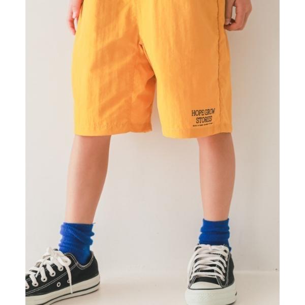 パンツ Jeans-b/ジーンズベー CLIMBING HALF PANTS キッズ 子供服 男の子...
