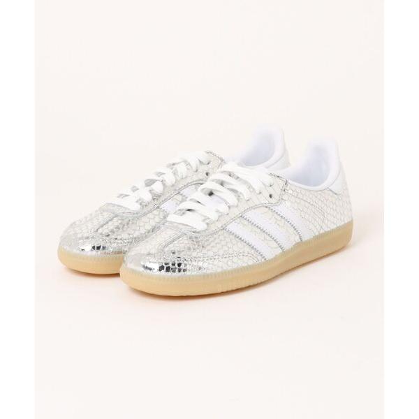 サンバ アディダス　adidas スニーカー ADIDAS アディダス SAMBA OG W サンバ...