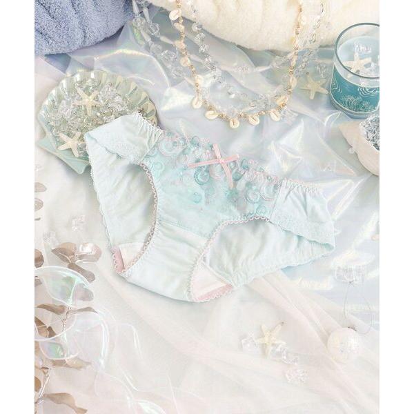 ショーツ アンチェ サニタリー